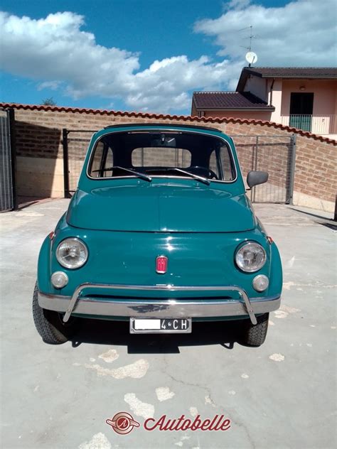 quotazioni fiat 500